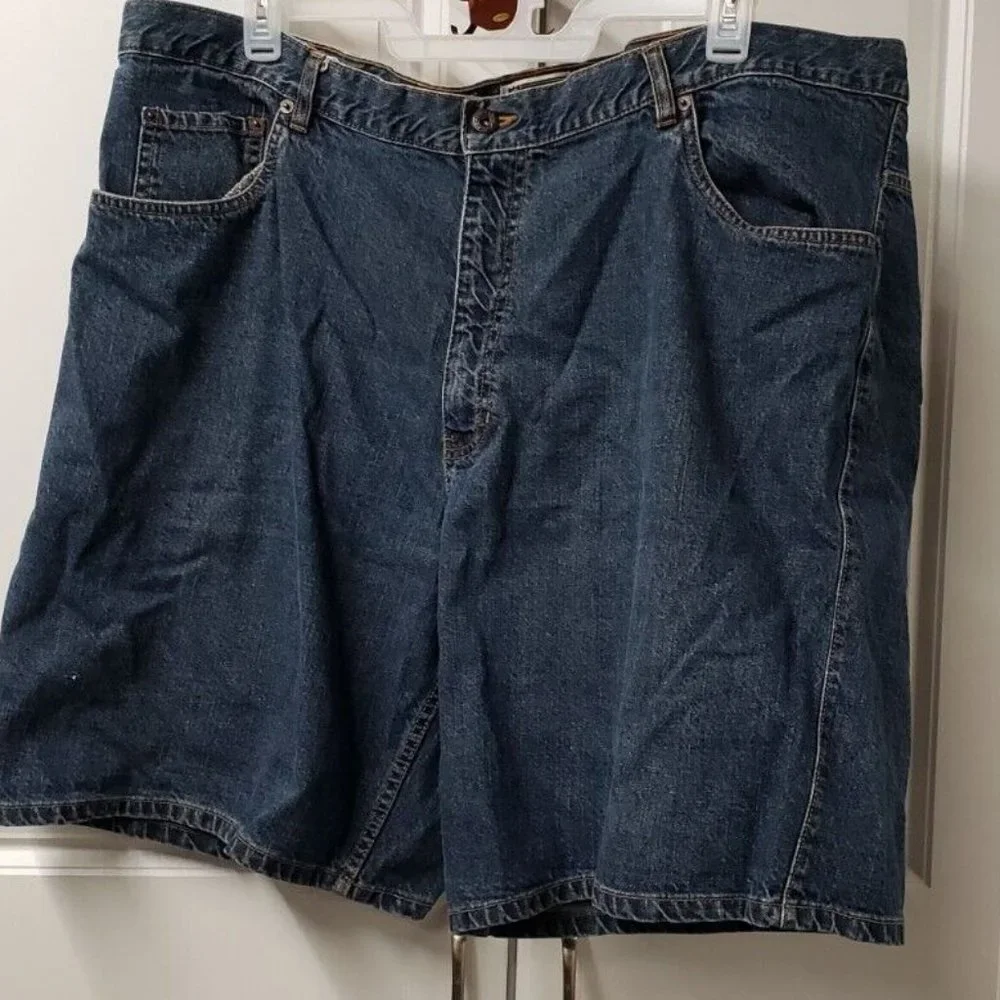 Route 66 Men's Shorts  Size: 48  Pockets  Plus Size